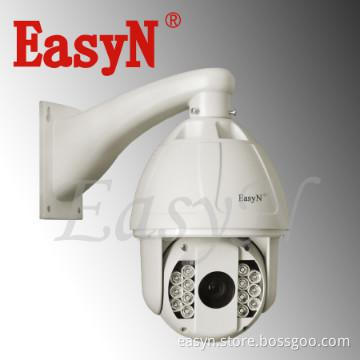 H.264 two-code stream output ip camera outdoor sd card with 4G TF card